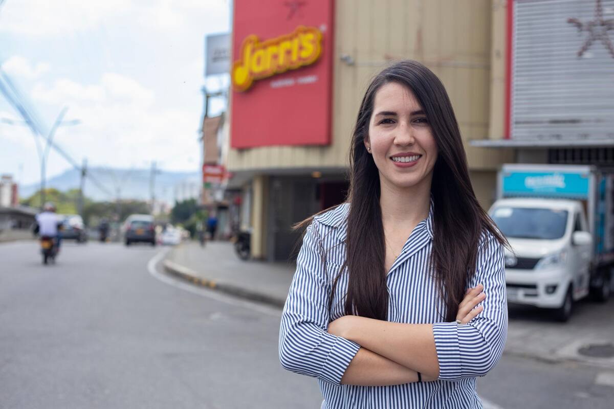 Miguel Vergel y Diego Carvajal / VANGUARDIA