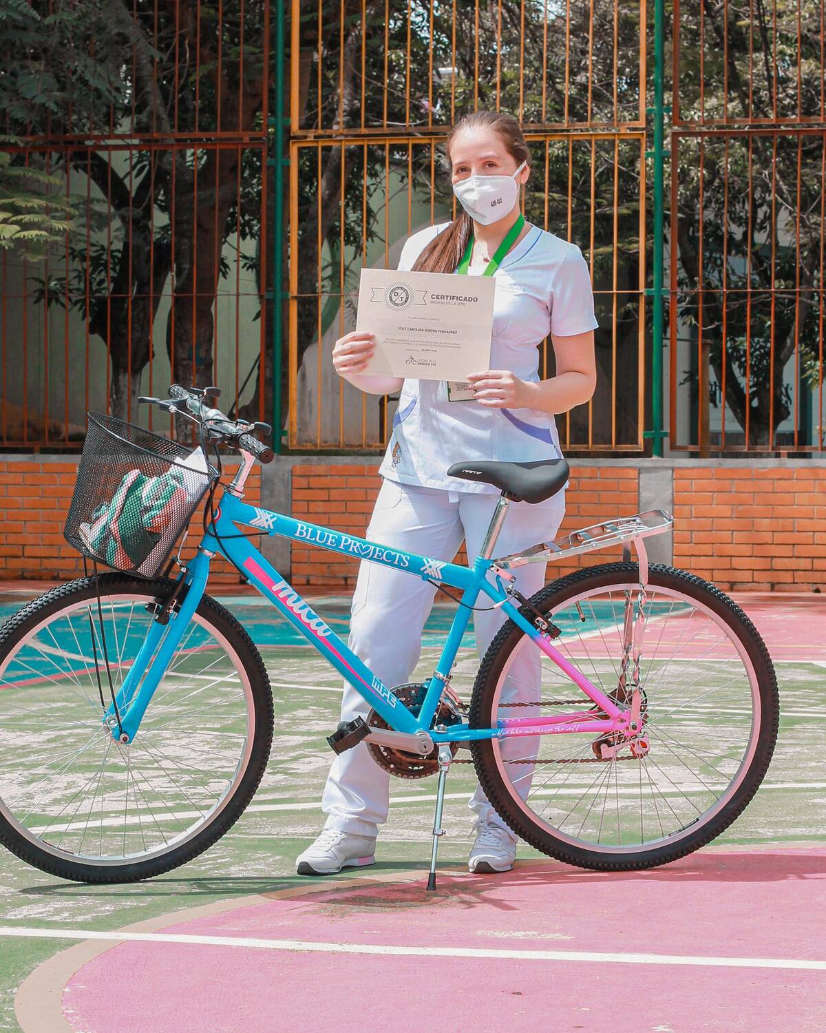 Suministrada/VANGUARDIA