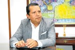 ¿Qué se está haciendo para superar el atraso vial en Santander? | Entrevista con el secretario de Infraestructura