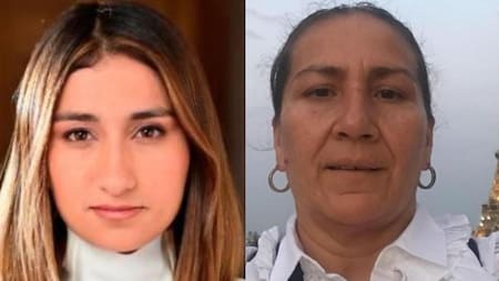 Marelbys Meza rompe el silencio ante imputación de Laura Sarabia