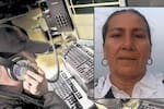 Avalan acuerdo a capitán por interceptaciones ilegales en caso Marelbys Meza
