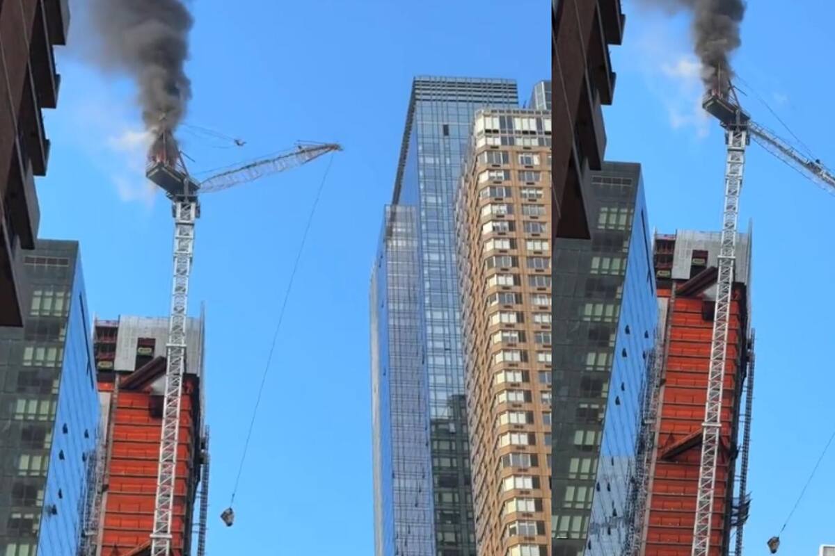 Tomado de Video / VANGUARDIA