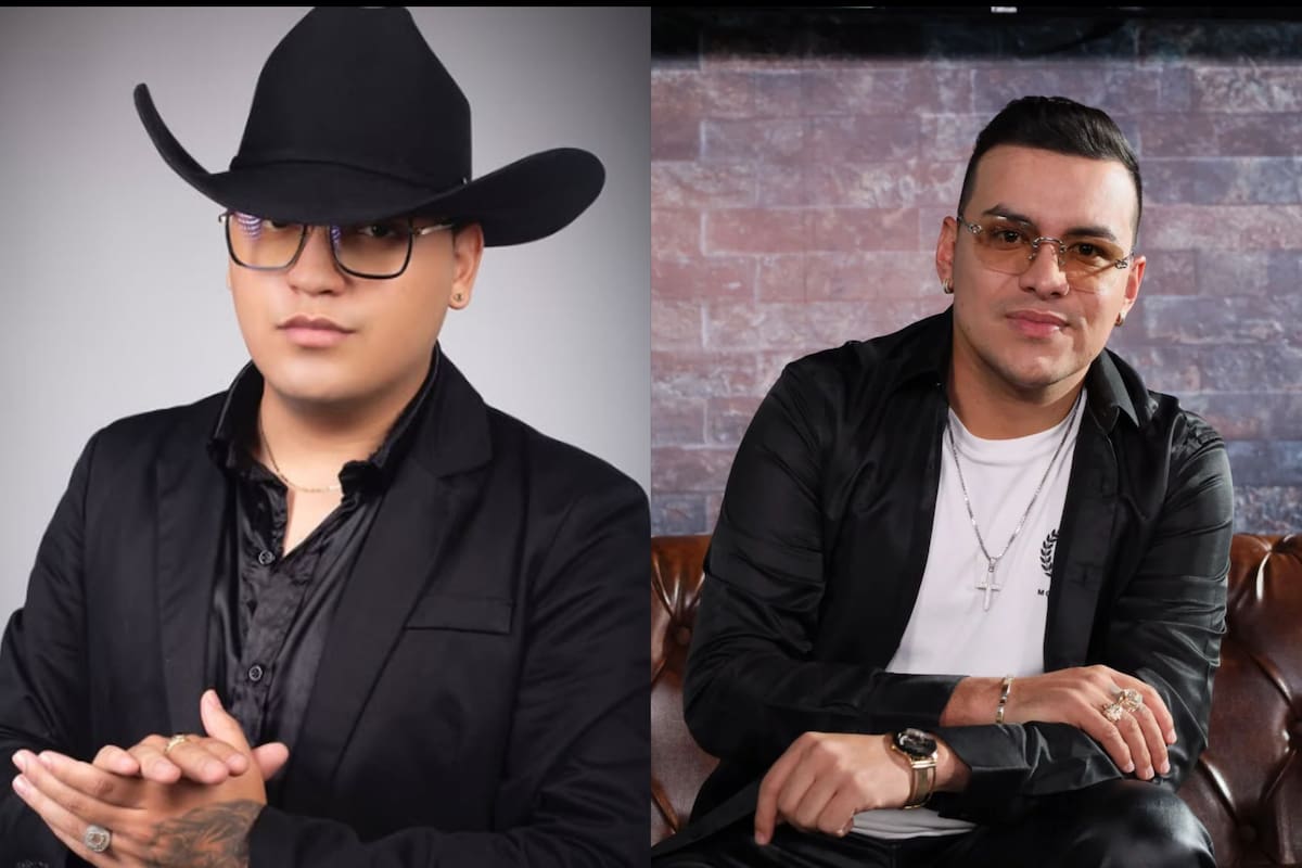 Imitador de Yeison Jiménez recibió advertencia legal y no puede seguir cantando sus canciones.| Foto: Vanguardia.