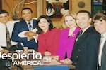Impacto por la muerte del creador de Despierta América, José R. Pérez