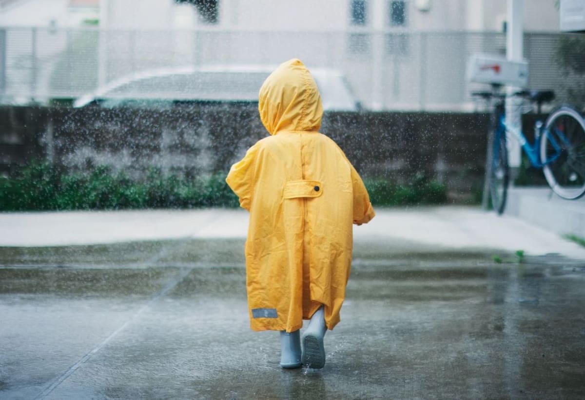 Se recomiendan a los ciudadanos portar impermeable o paraguas y planear sus desplazamientos para evitar contratiempos por las precipitaciones.
Foto tomada de: Canva