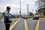 Atención: así funcionará el pico y placa durante Semana Santa en Bucaramanga