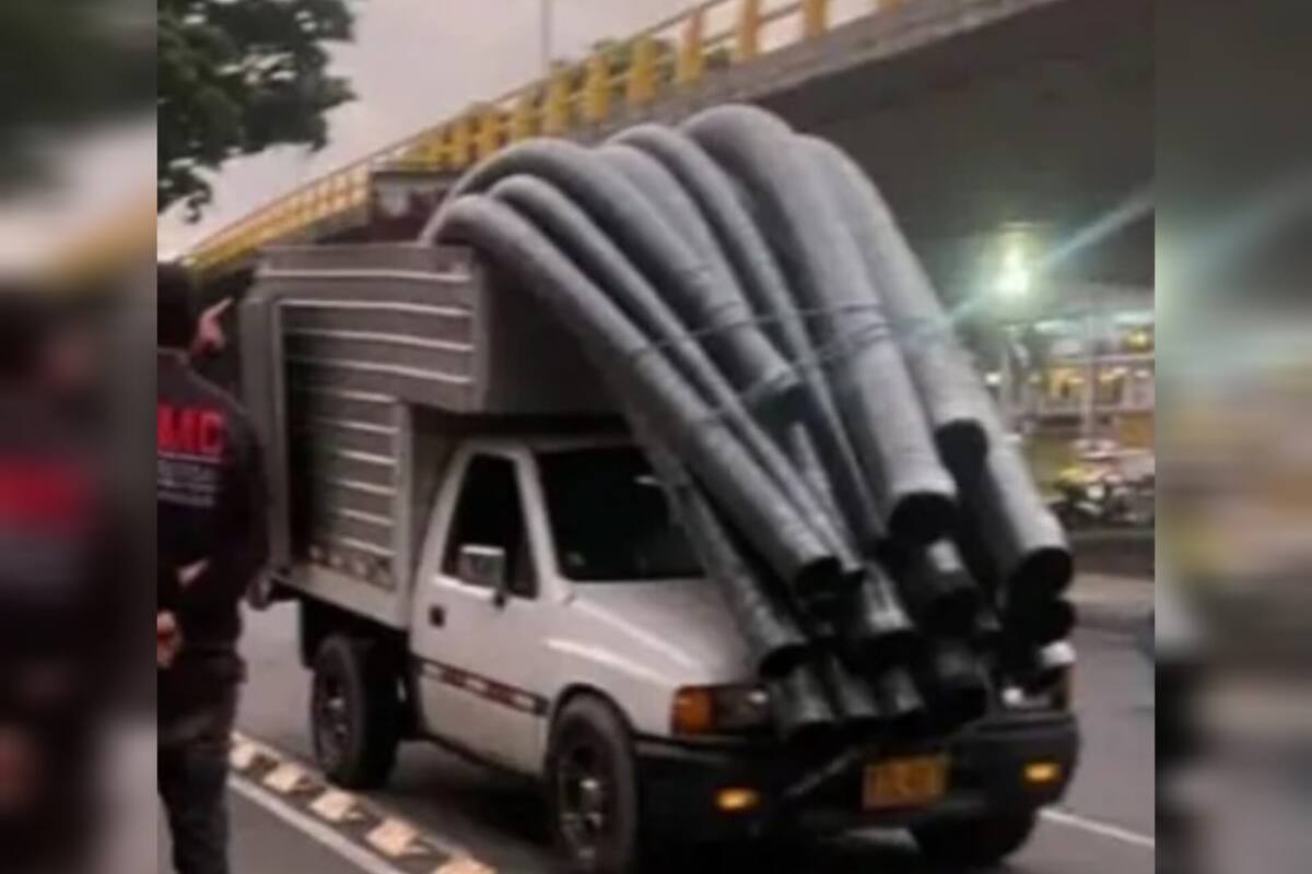 Foto: captura de video.