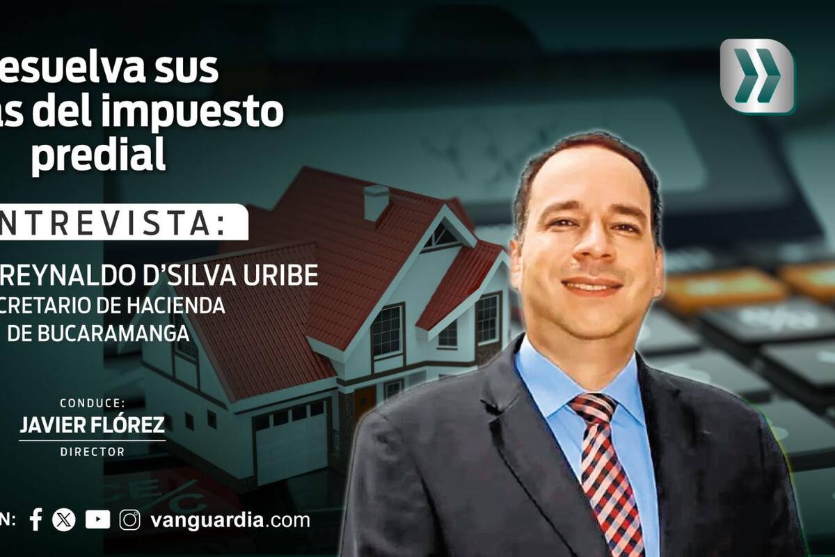 Diseño: VANGUARDIA