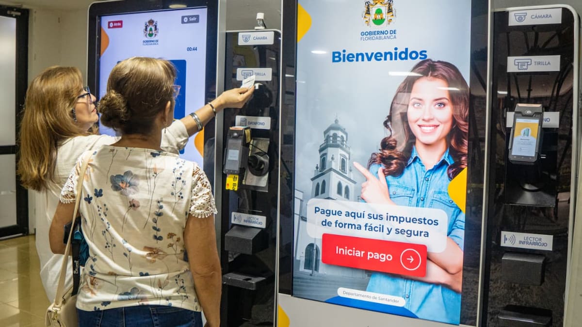 Quienes cancelen la totalidad del predial 2026 antes del 30 de abril acceden al descuento del 5 % habilitado por la Secretaría de Hacienda de Floridablanca.