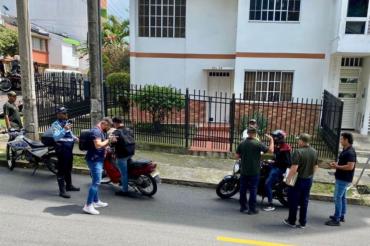 Los dueños de cerca de 250.000 automotores matriculados en Santander registran deudas con el Departamentos por Impuesto Vehicular. (Foto: suministrada / VANGUARDIA)