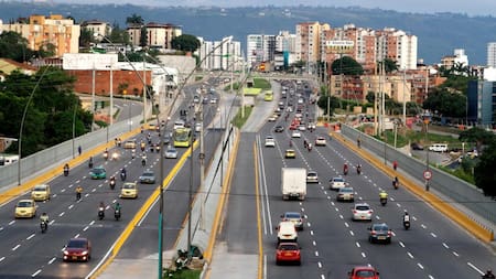 Impuesto Vehicular en Santander: las deudas suman más de $688.928 millones