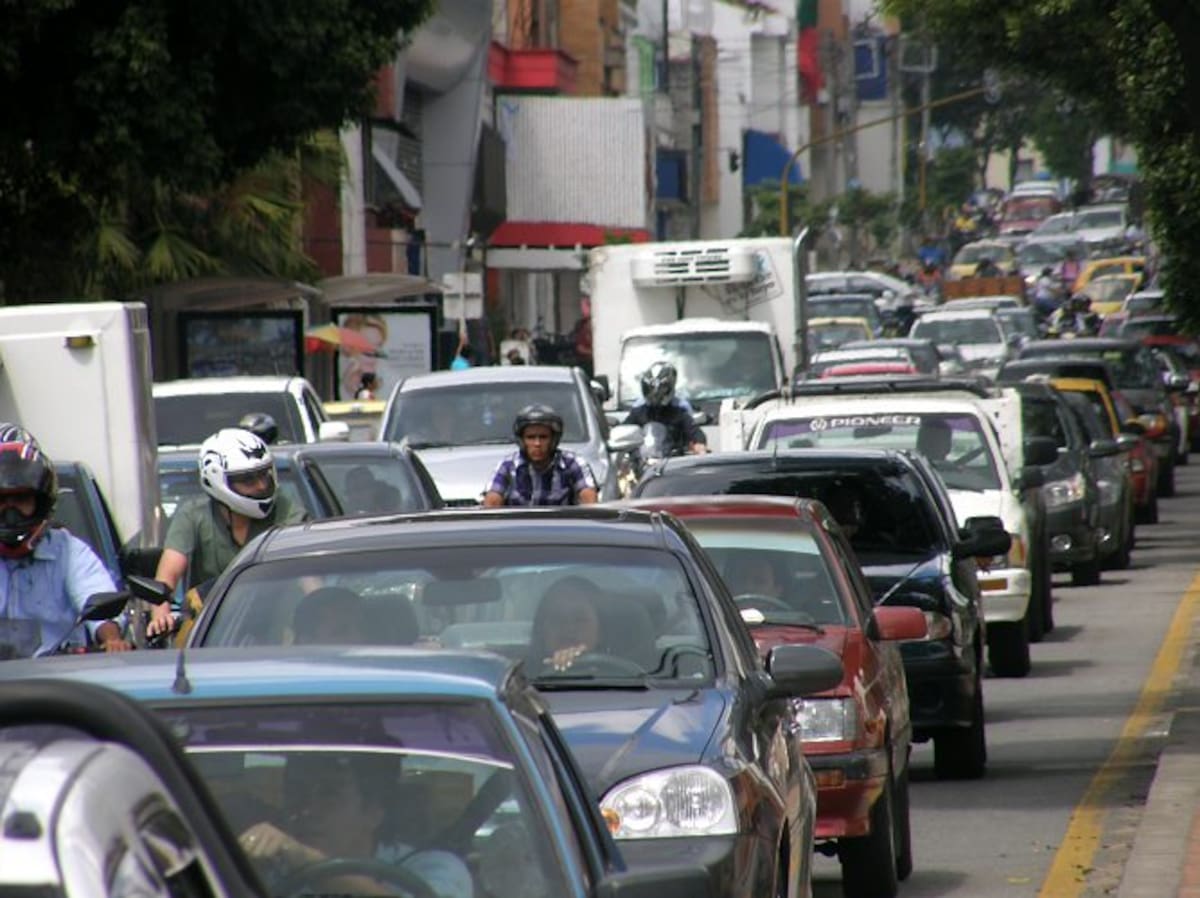 Impuesto Vehicular en Santander: las deudas suman más de $688.928 millones