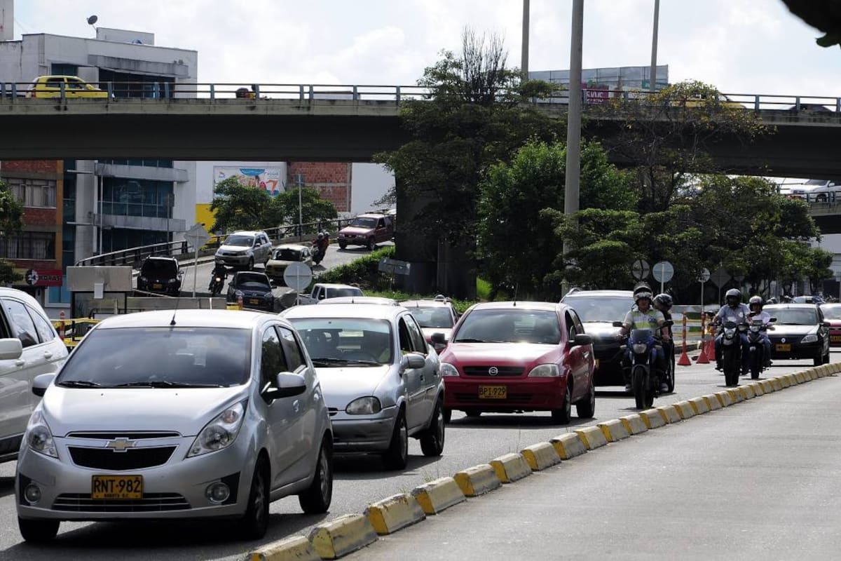 Impuesto Vehicular en Santander: se agota el plazo para pagar sin sanciones