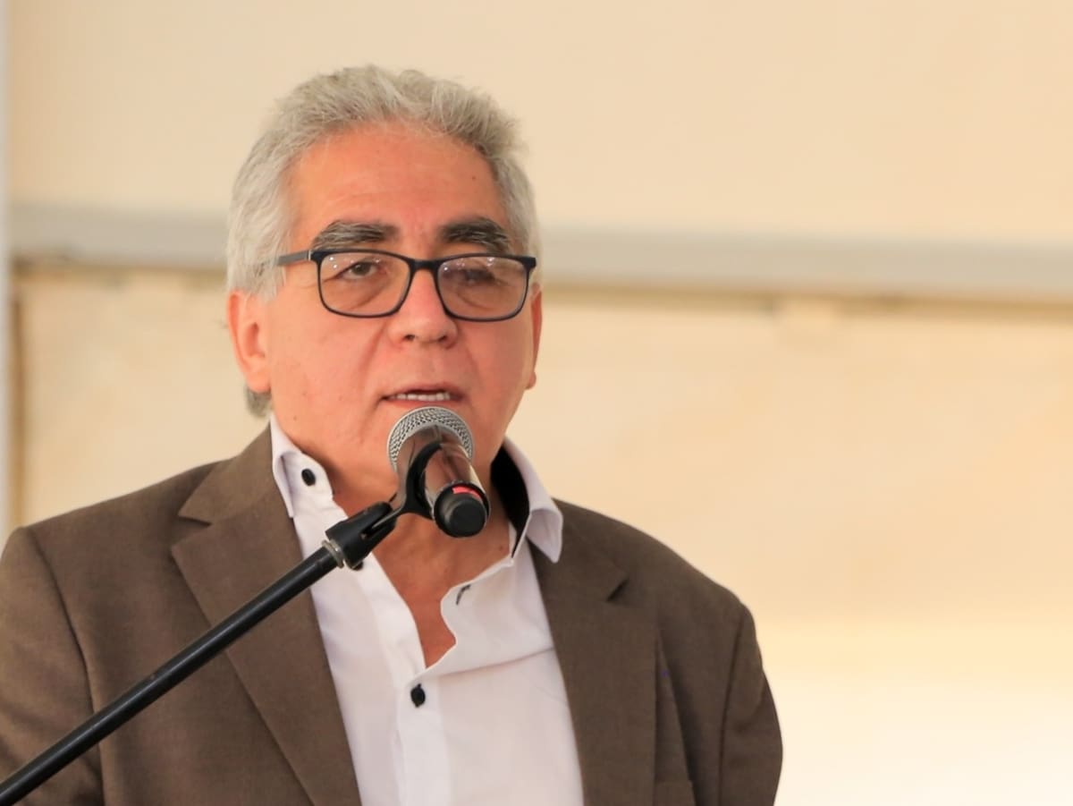 Imputarán a Augusto Rodríguez por el magnicidio de Miguel Uribe Turbay. | Foto: Redes Sociales