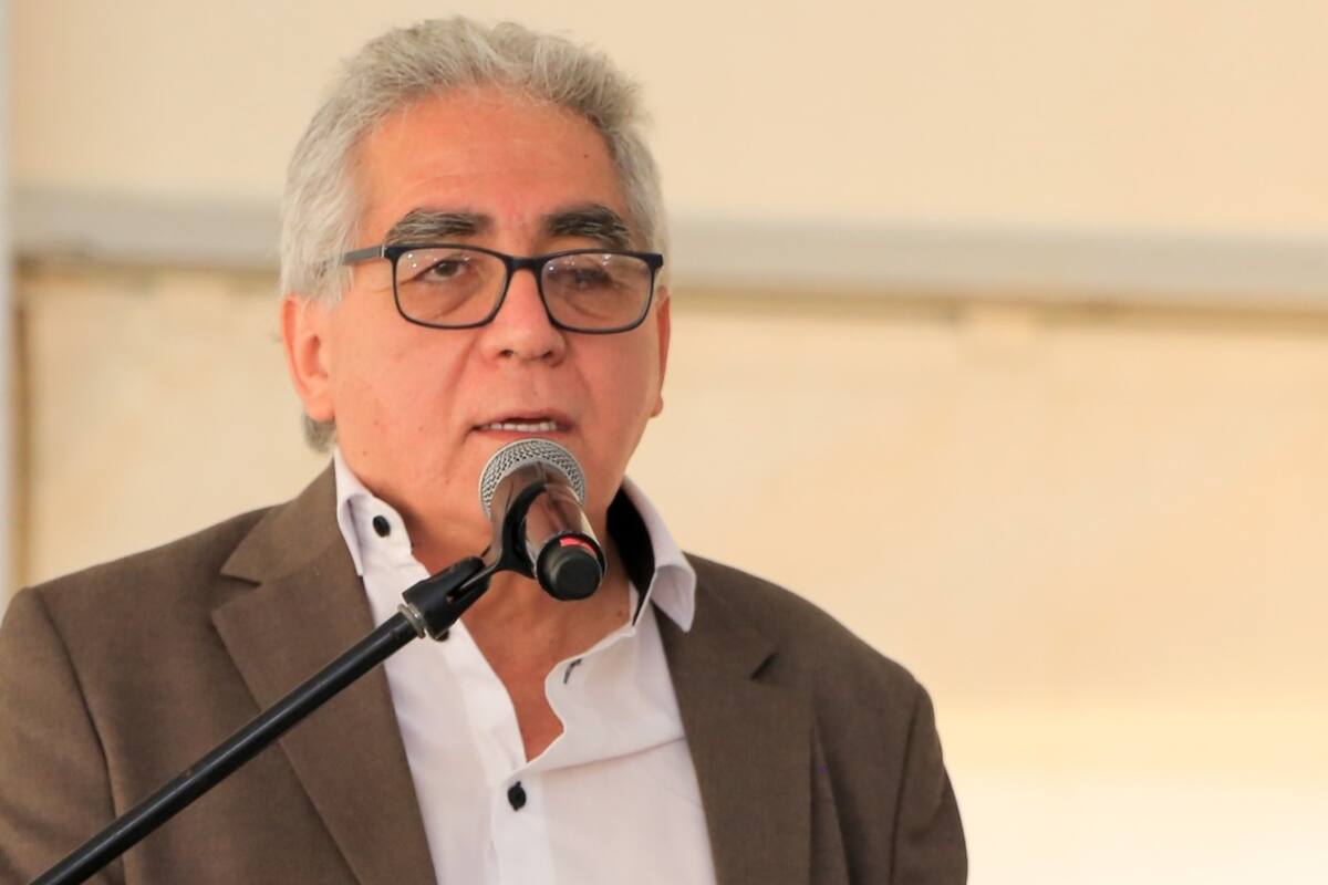 Imputarán a Augusto Rodríguez por el magnicidio de Miguel Uribe Turbay. | Foto: Redes Sociales