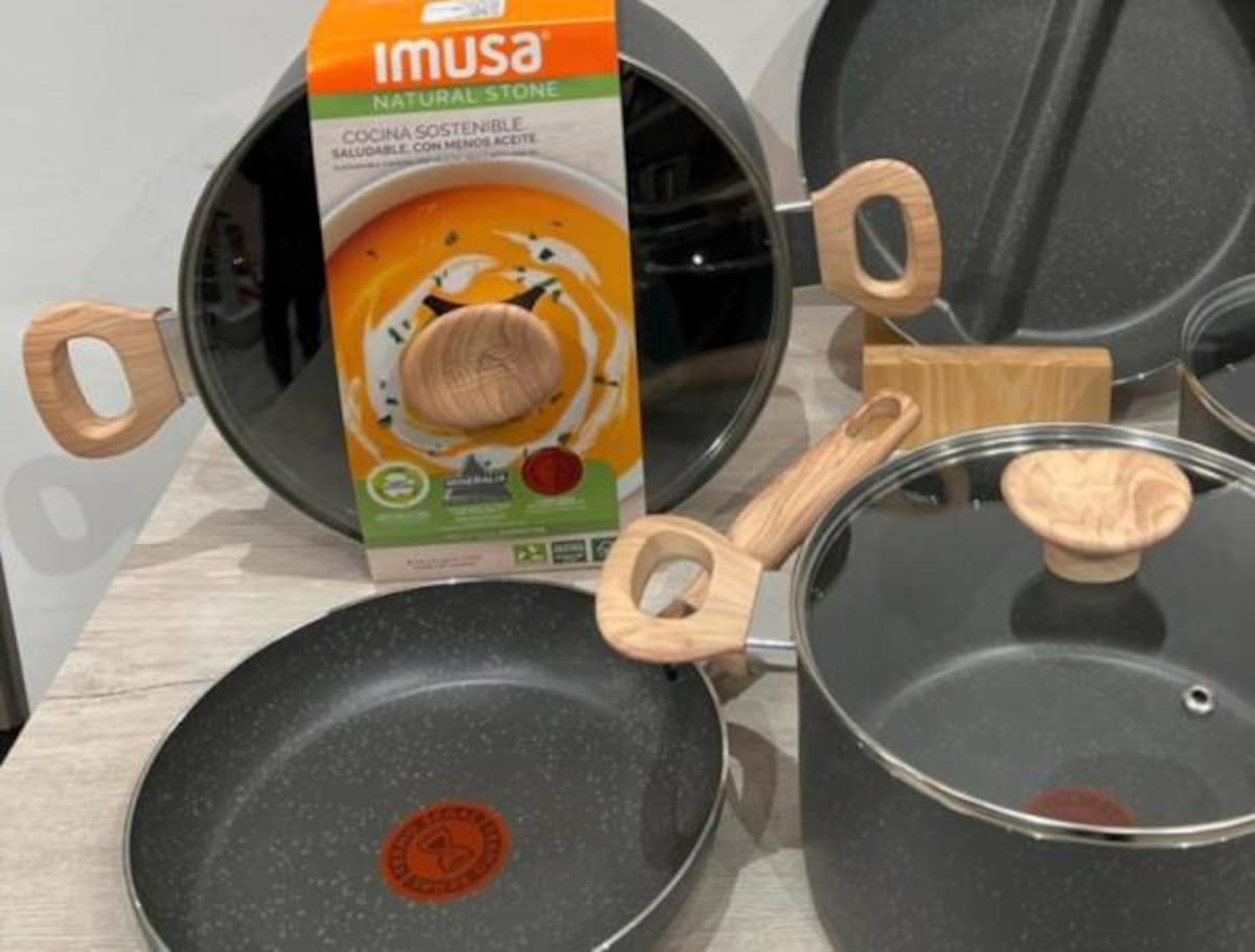 Imusa