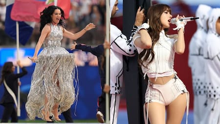 Katy Perry, Lisa y Anitta encienden Los Ángeles: así fue la inauguración del Mundial 2026 en EE. UU.