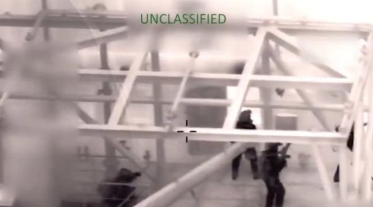 Estados Unidos incautó el petrolero Olina en el Caribe, cerca de Trinidad y Tobago, en la quinta interdicción de este tipo de embarcaciones en las últimas semanas, como parte de los esfuerzos de Washington por controlar las exportaciones de petróleo venezolano.