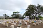 Incautan diez toneladas de coltán en Vichada que estarían vinculadas al Eln