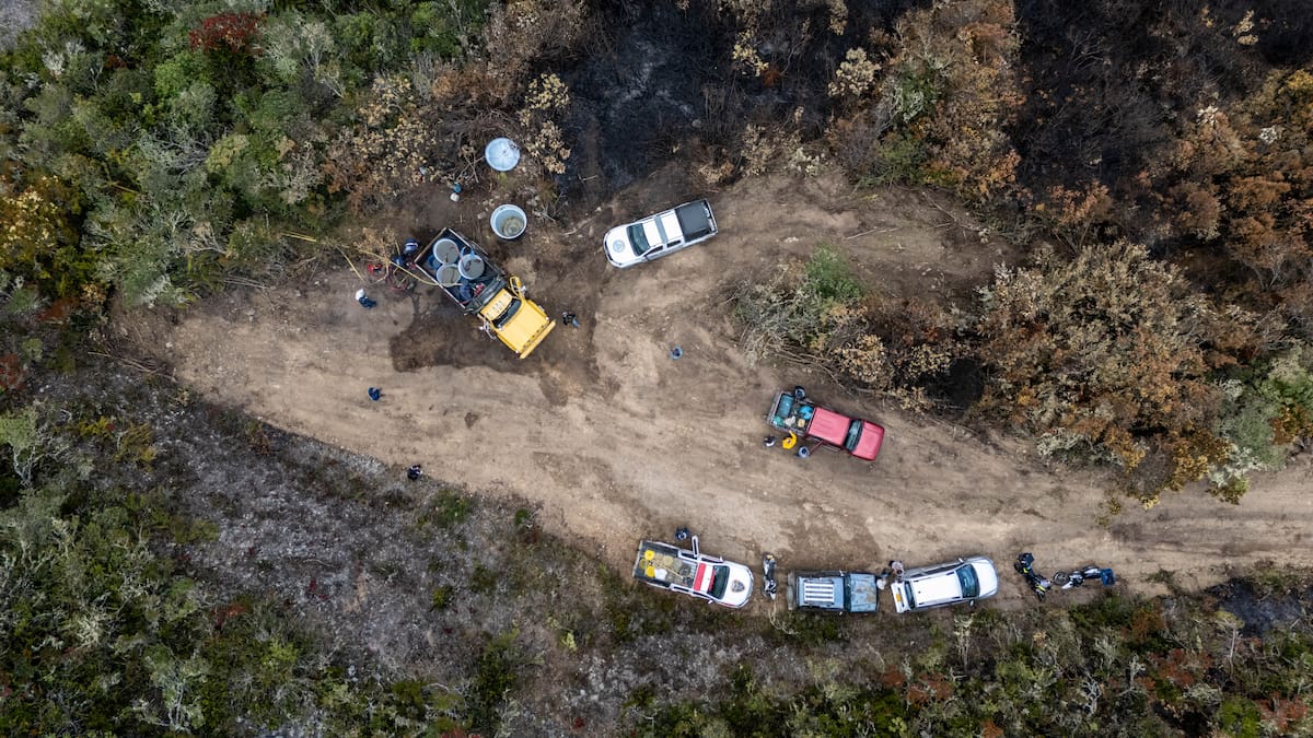 Foto: Suministrada Construyendo Región.