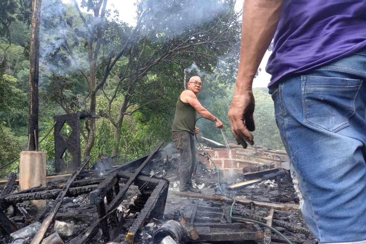 Foto: suministrada / VANGUARDIA.