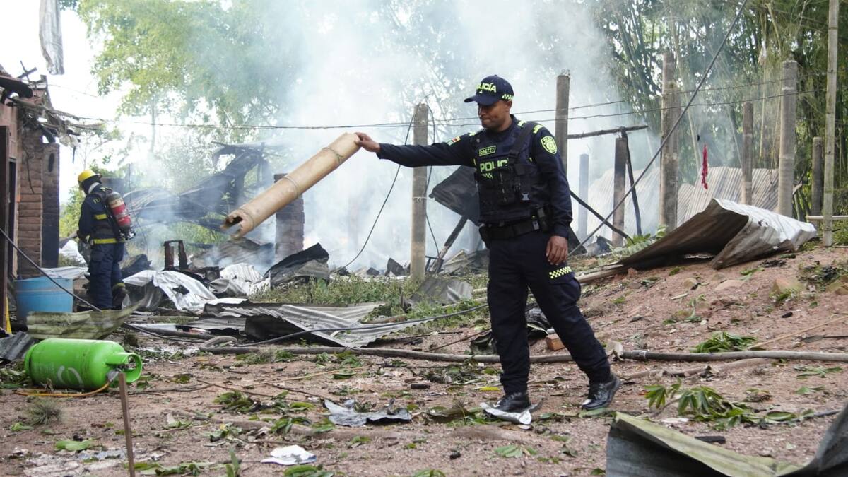 Foto: Marco Valencia / VANGUARDIA.