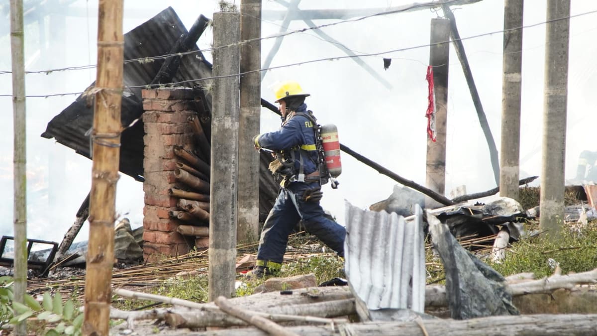 Foto: Marco Valencia / VANGUARDIA.