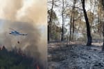 Tragedia en España: incendio deja al menos 12 muertos y 19 desaparecidos