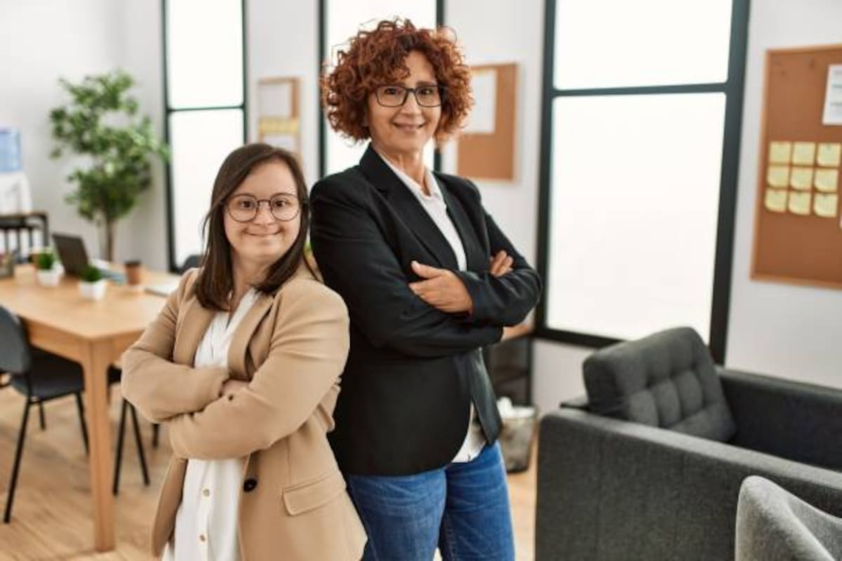 Claves, normas y beneficios: así pueden prepararse los empresarios colombianos para la nueva Ley de Inclusión Laboral.