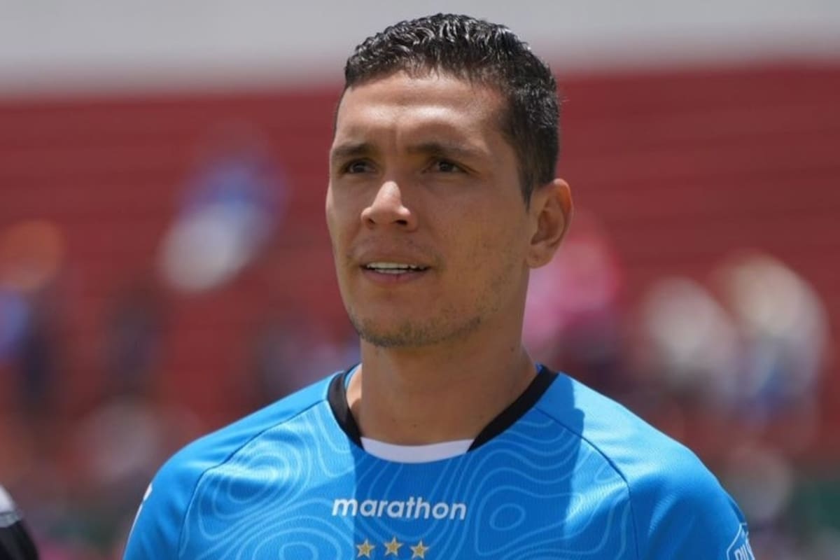 Independiente del Valle, más cerca de ganar por segunda vez el título. Foto: Redes sociales Aldair Quintana