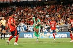 Dimayor responde a la exigencia de ocho clubes por los derechos de televisión