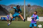 Inderpiedecuesta respondió por los inconvenientes de Real Santander para entrenar en Villaconcha