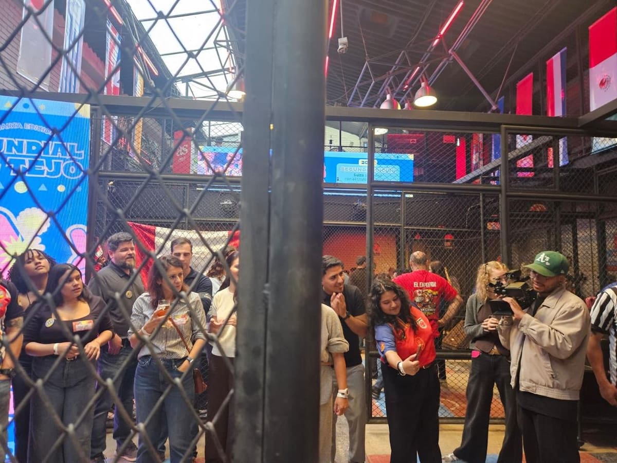India gana el Mundial de Tejo 2026. Foto: Embajada de la India en Colombia
