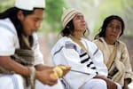 JEP acredita como víctimas a los pueblos indígenas de la Sierra Nevada de Santa Marta