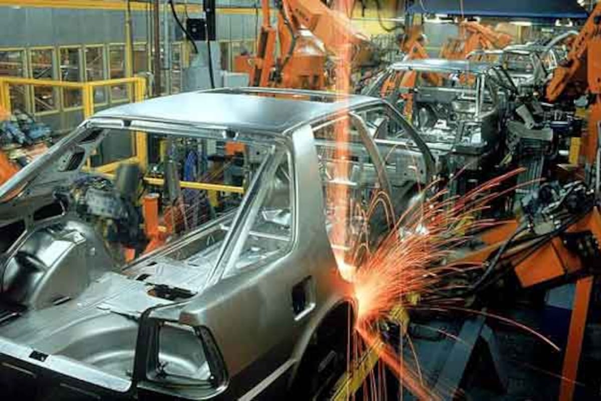 Bucaramanga concentra el 6,7% de las ventas del mercado automotor (Foto: Archivo/VANGUARDIA LIBERAL)