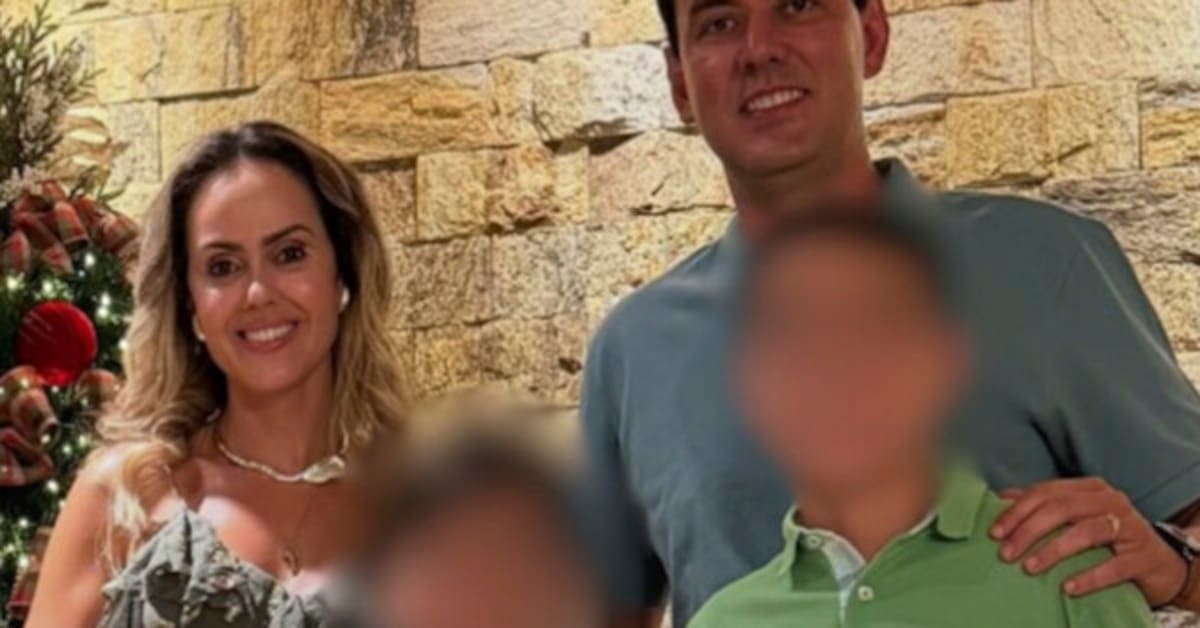 Tragedia en Brasil: Secretario le disparó a sus dos hijos y se quitó la vida por infidelidad de su esposa: todo lo reveló en una carta.