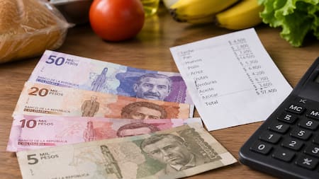 Alimentos y productos: ¿cuáles tendrían cambios en el IVA?