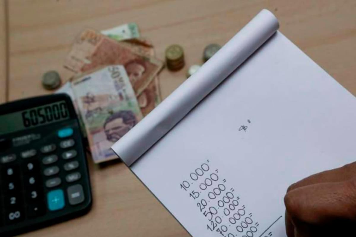 Colprensa / VANGUARDIA Por ahora, los analistas y centros de pensamiento tienen unas proyecciones diferentes, aunque coinciden en que el aumento salarial sí debe estar por encima del 10%.