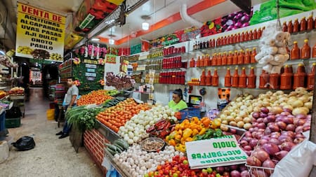 Inflación en Colombia llegó a 6,29%: así le fue a Bucaramanga