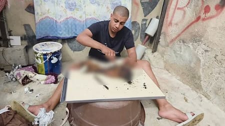 Condenan a ocho meses de cárcel a un conocido ‘youtuber’ marroquí por cocinar un perro
