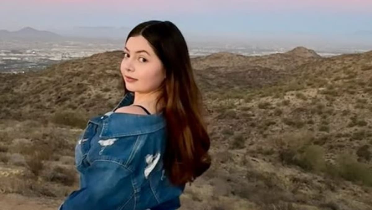 Reportan la desaparición de joven influencer, tras secuestro en una zona exclusiva de Culiacán.
