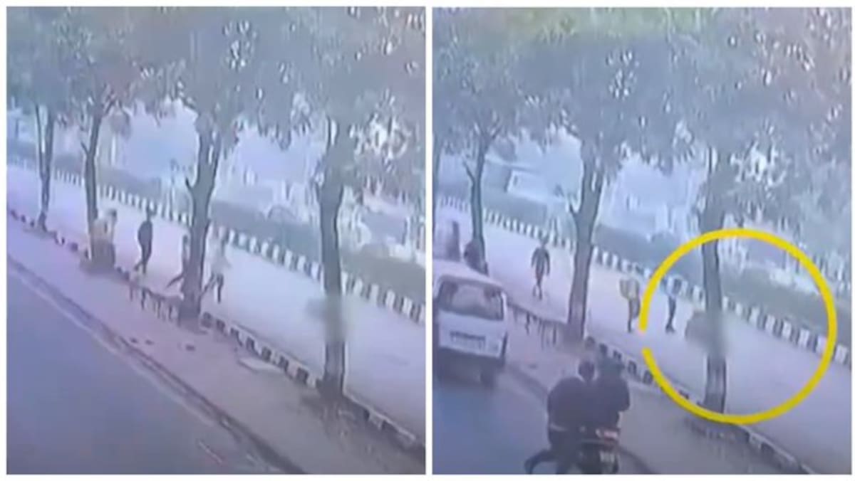 El influencer Prince Patel, conocido en redes sociales como PKR Blogger, ha perdido la vida en un accidente de motocicleta mientras circulaba a gran velocidad en el estado de Gujarat (India).