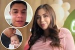 Influencer paisa quedó ciega y parapléjica después de dar a luz: su esposo, ‘Soy El May’, denuncia negligencia médica