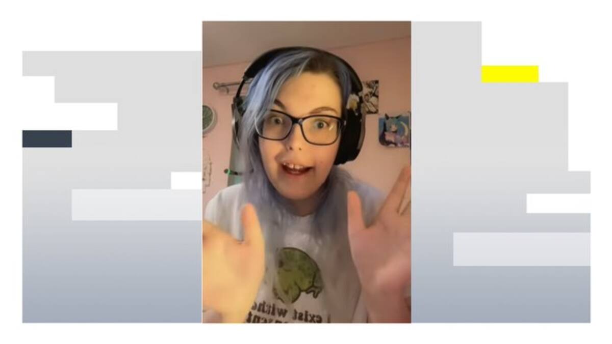 Illy, streamer y VTuber, fallece a los 23 años por fibrosis quística tras compartir su lucha en redes y dejar un emotivo deseo: “Quiero ser un árbol”.