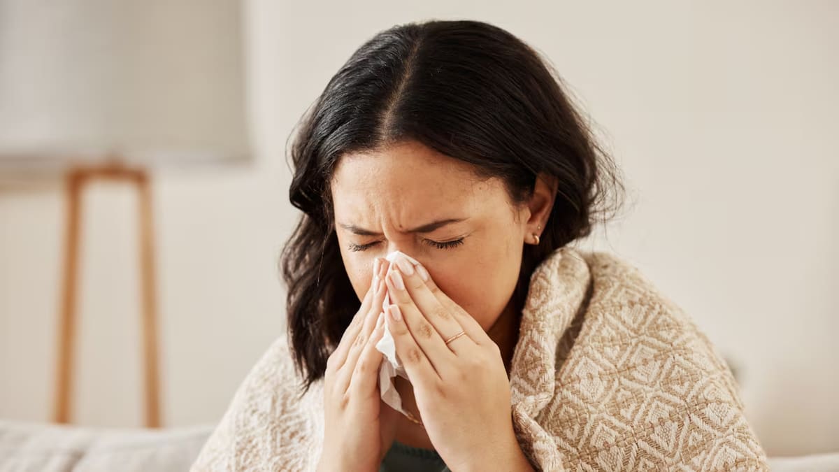 Influenza b: estos son los síntomas que podrían poner en riesgo su salud. Foto tomada de redes sociales/VANGUARDIA