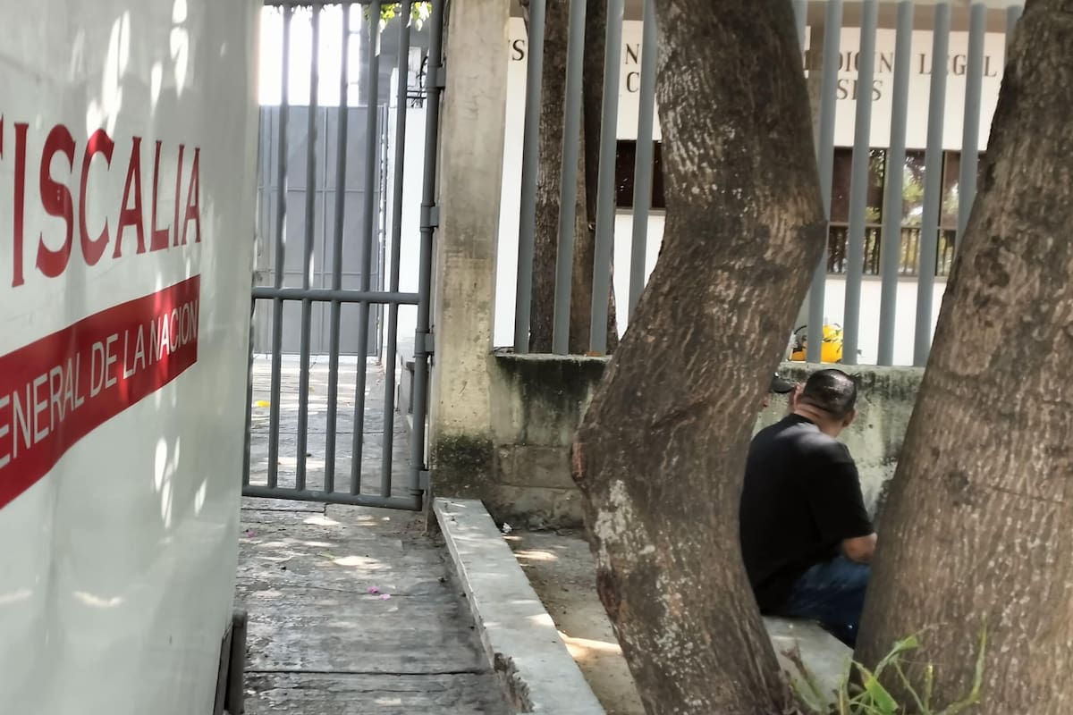 Ingeniera bumanguesa murió en extrañas circunstancias: hallaron una pista en su nariz
Foto: redes sociales
