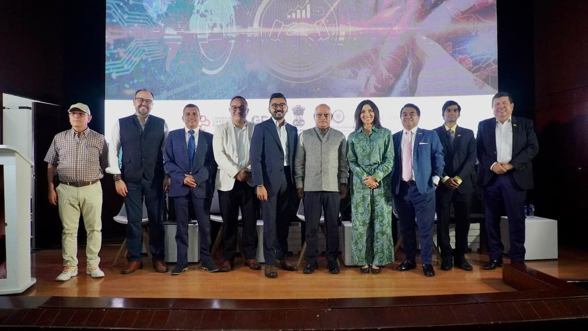 Iniciativas conjuntas buscan derribar barreras y promover el intercambio económico entre ambos países.
