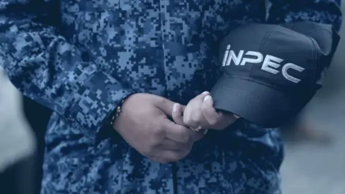 INPEC.