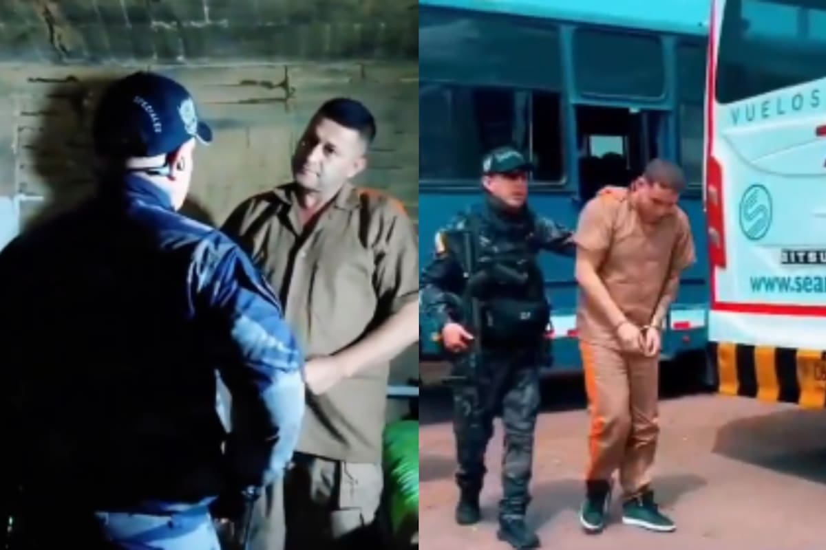 INPEC- Traslado de reclusos