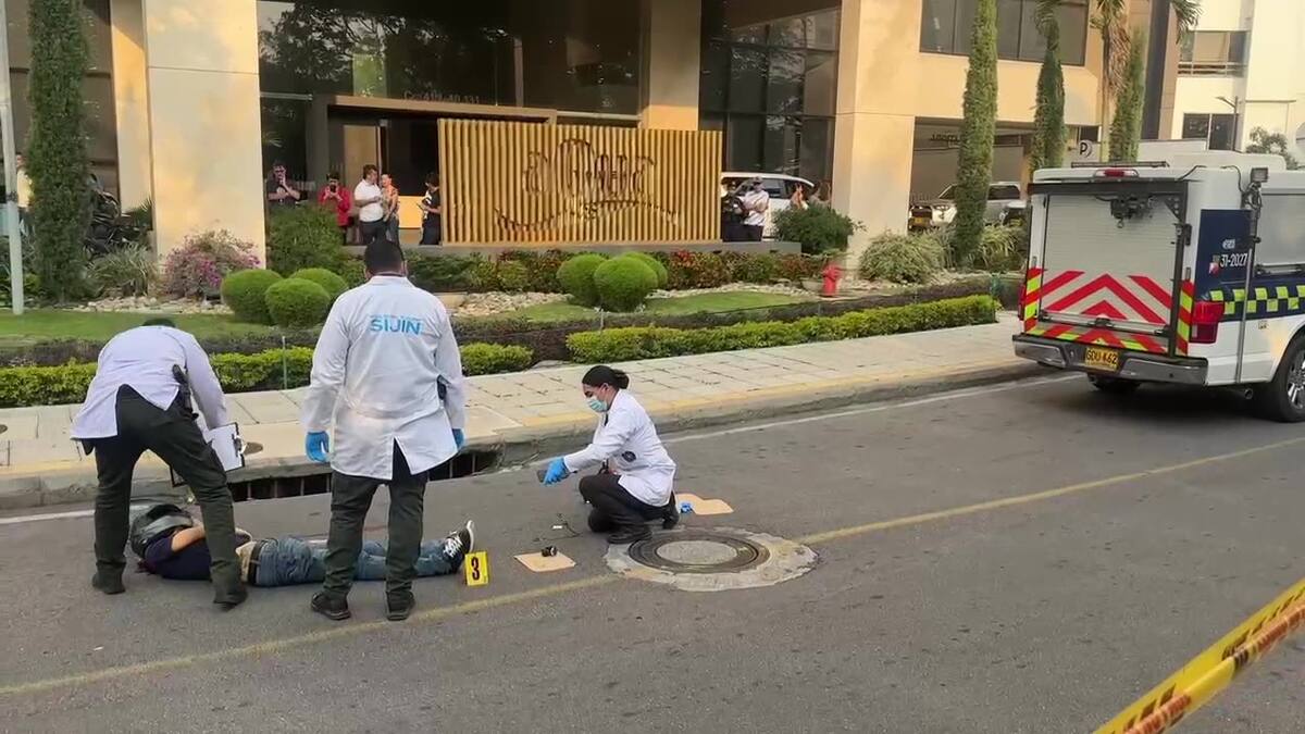 Inseguridad